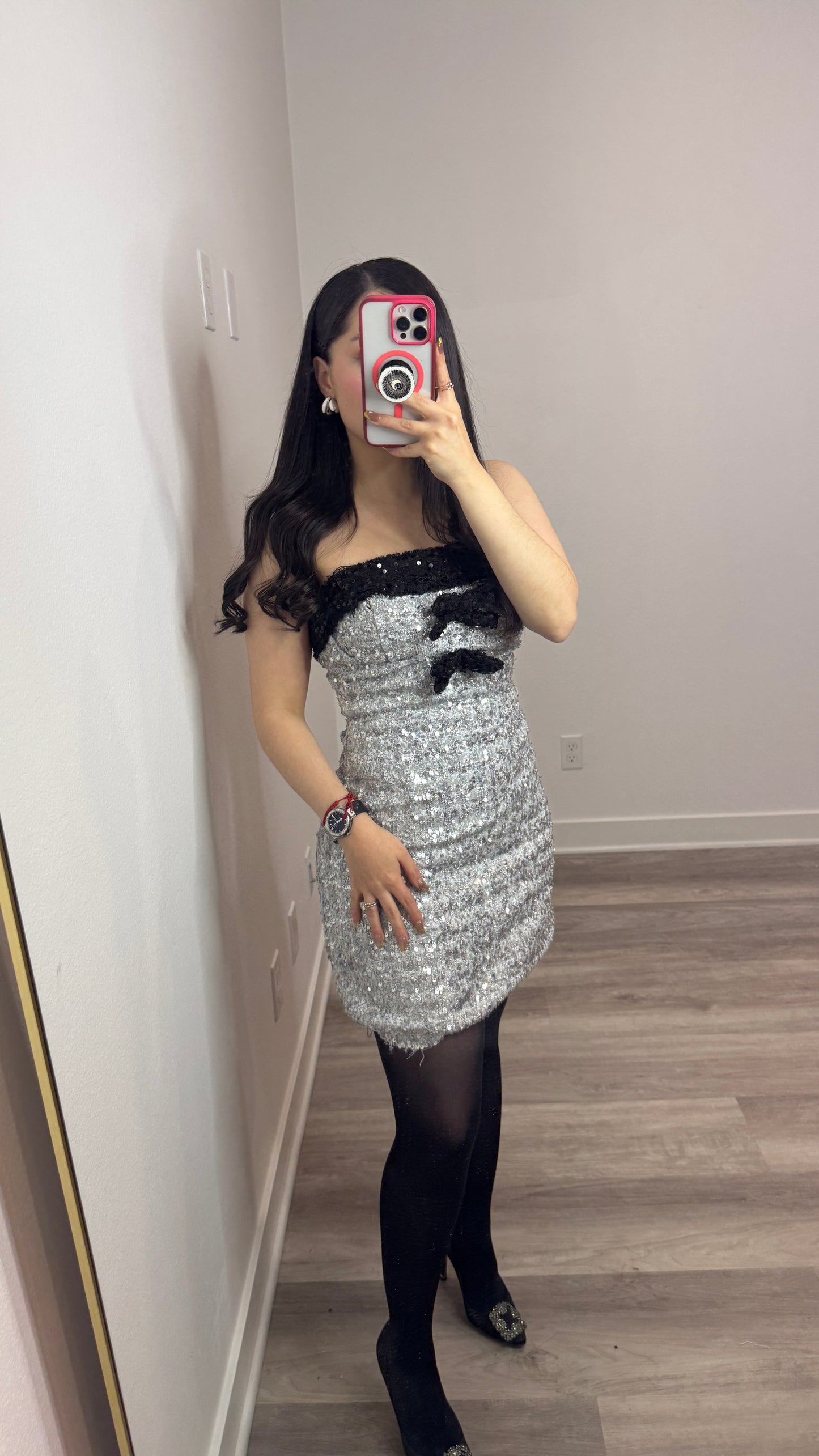 Eleanor dress