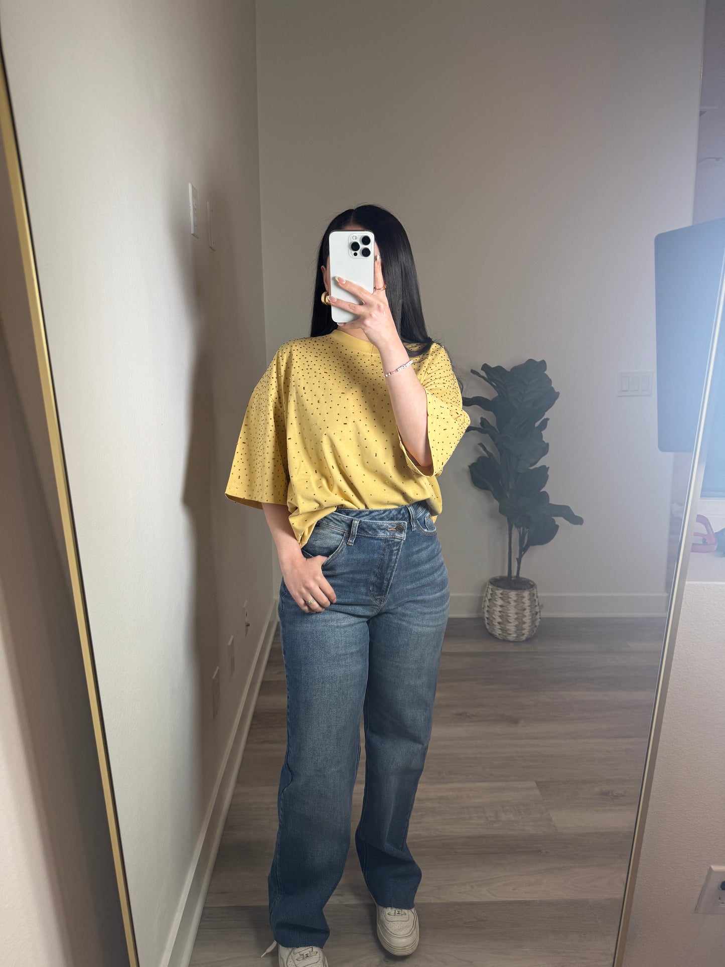 Maite jeans