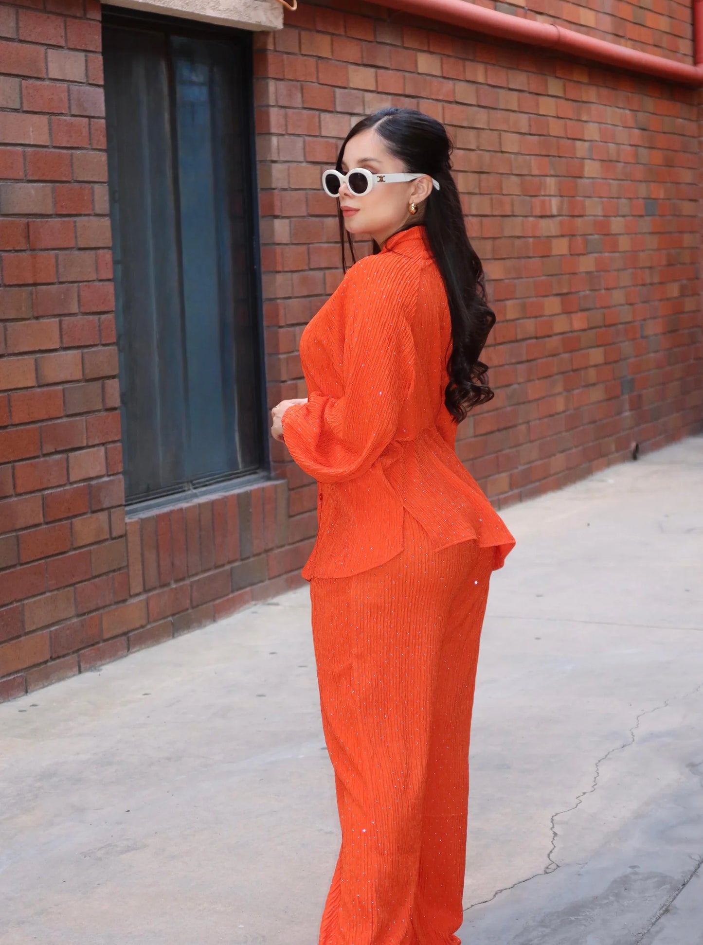 CAMELIA SET