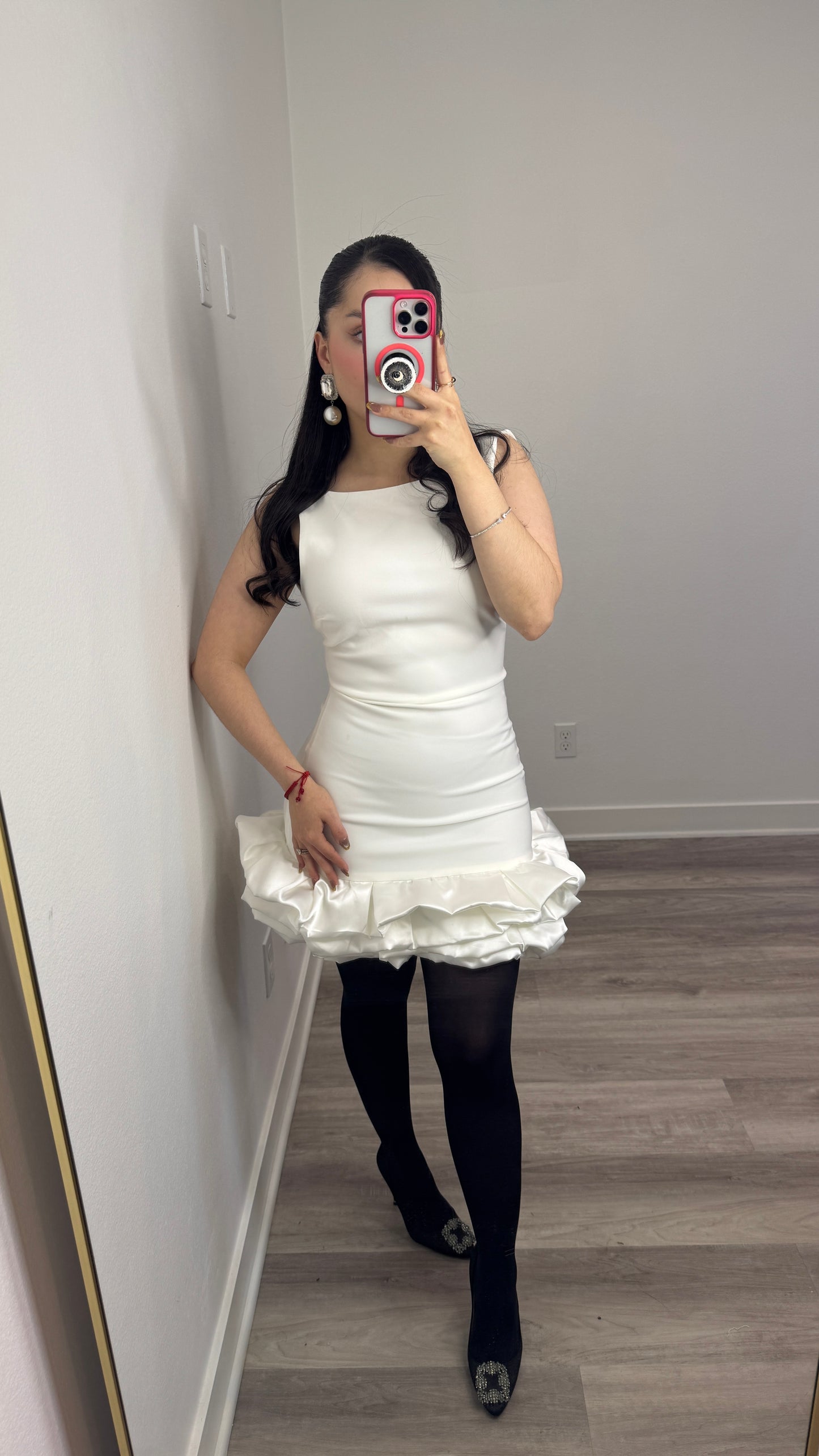 Mila dress