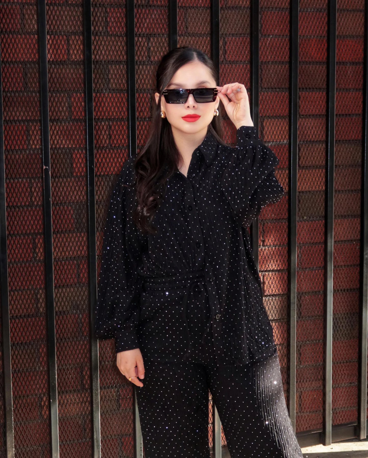 CAMELIA SET