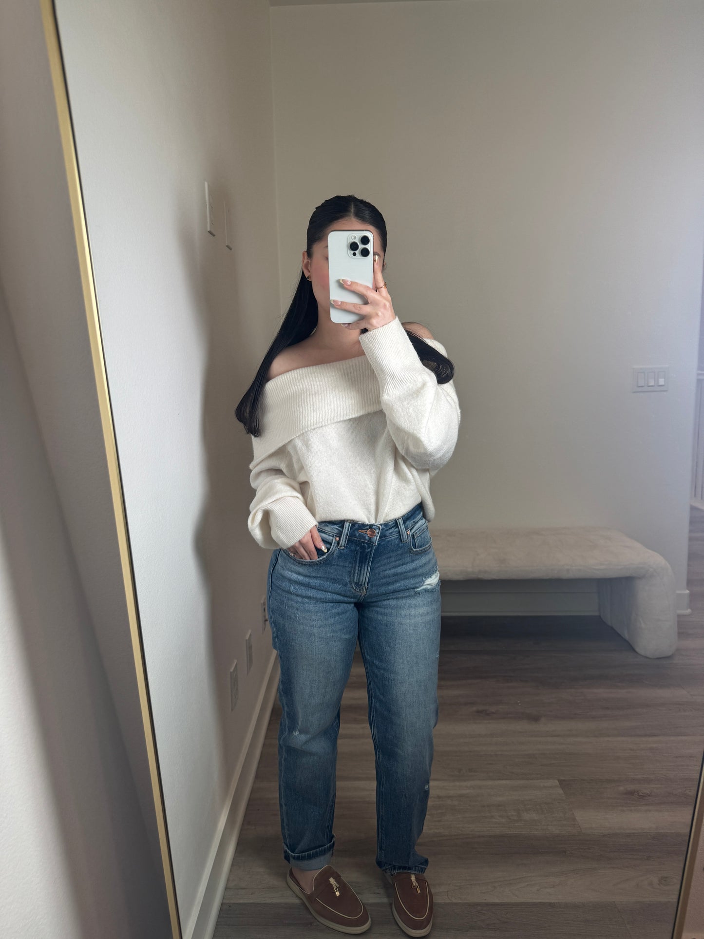 Lucy jeans