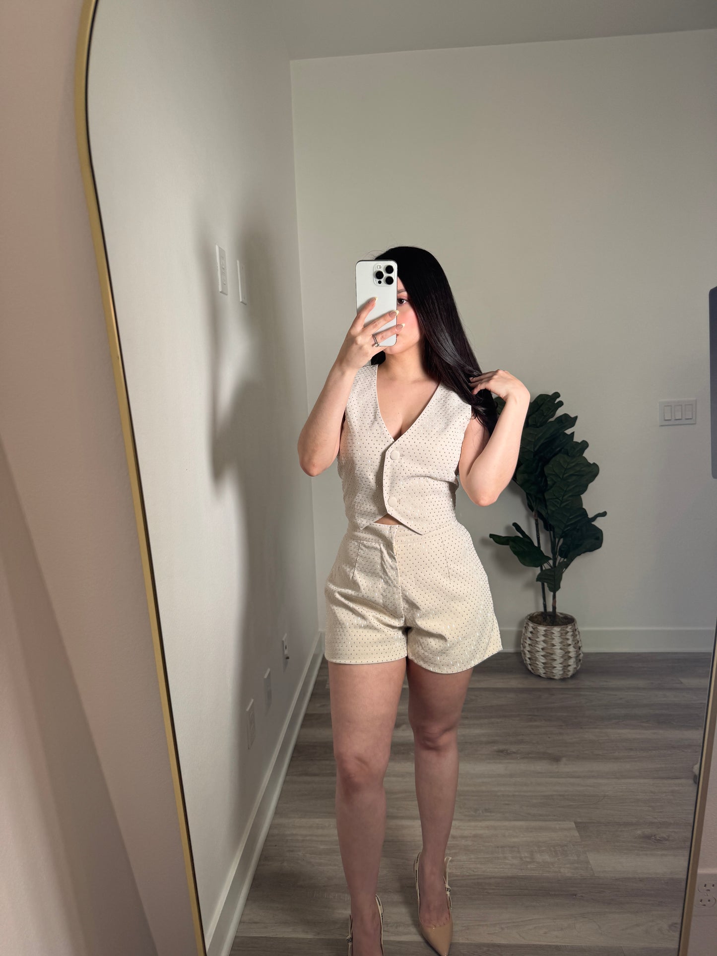 Ivy set