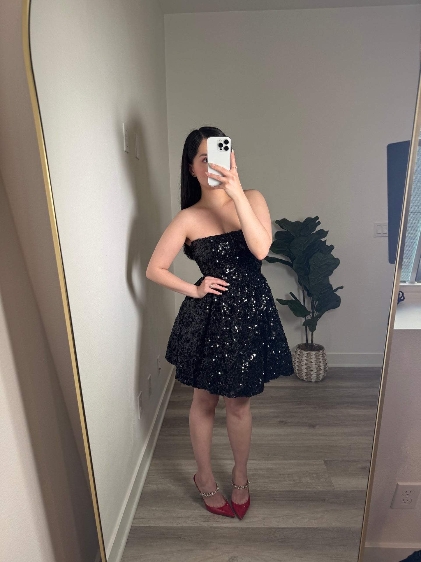 Luna dress