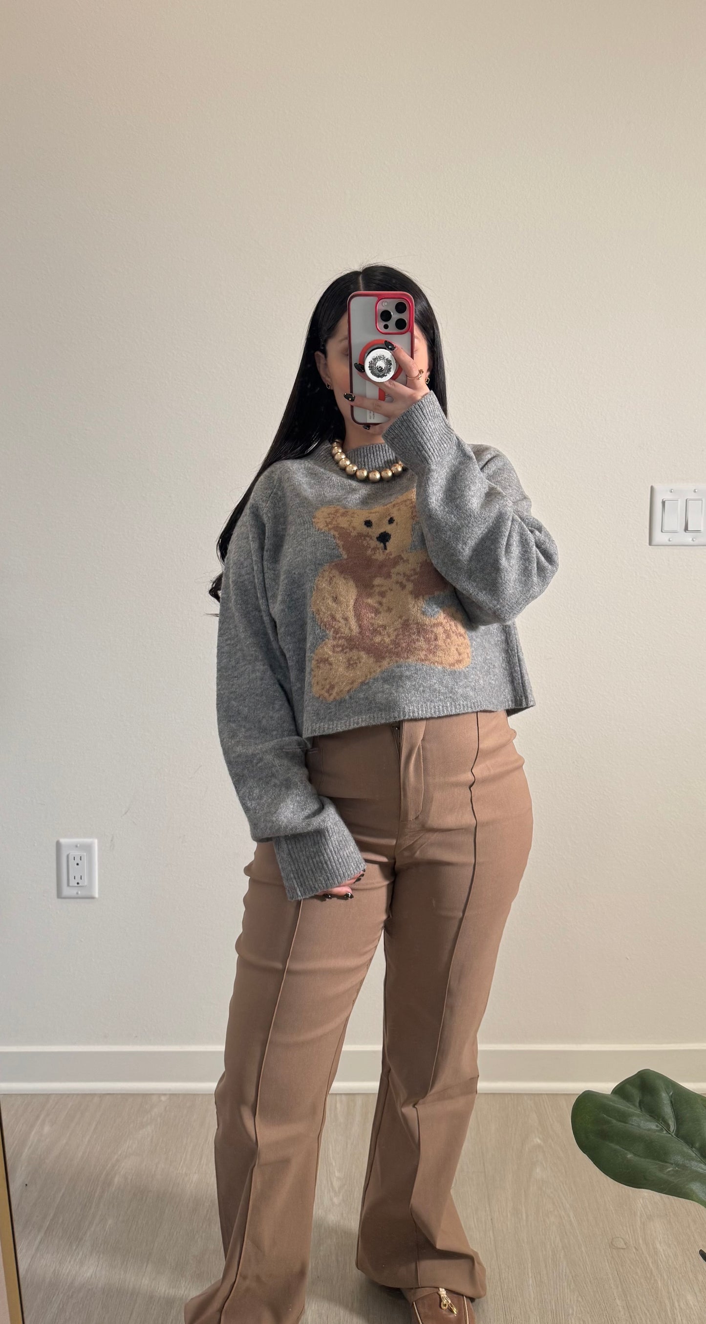 Karla pants