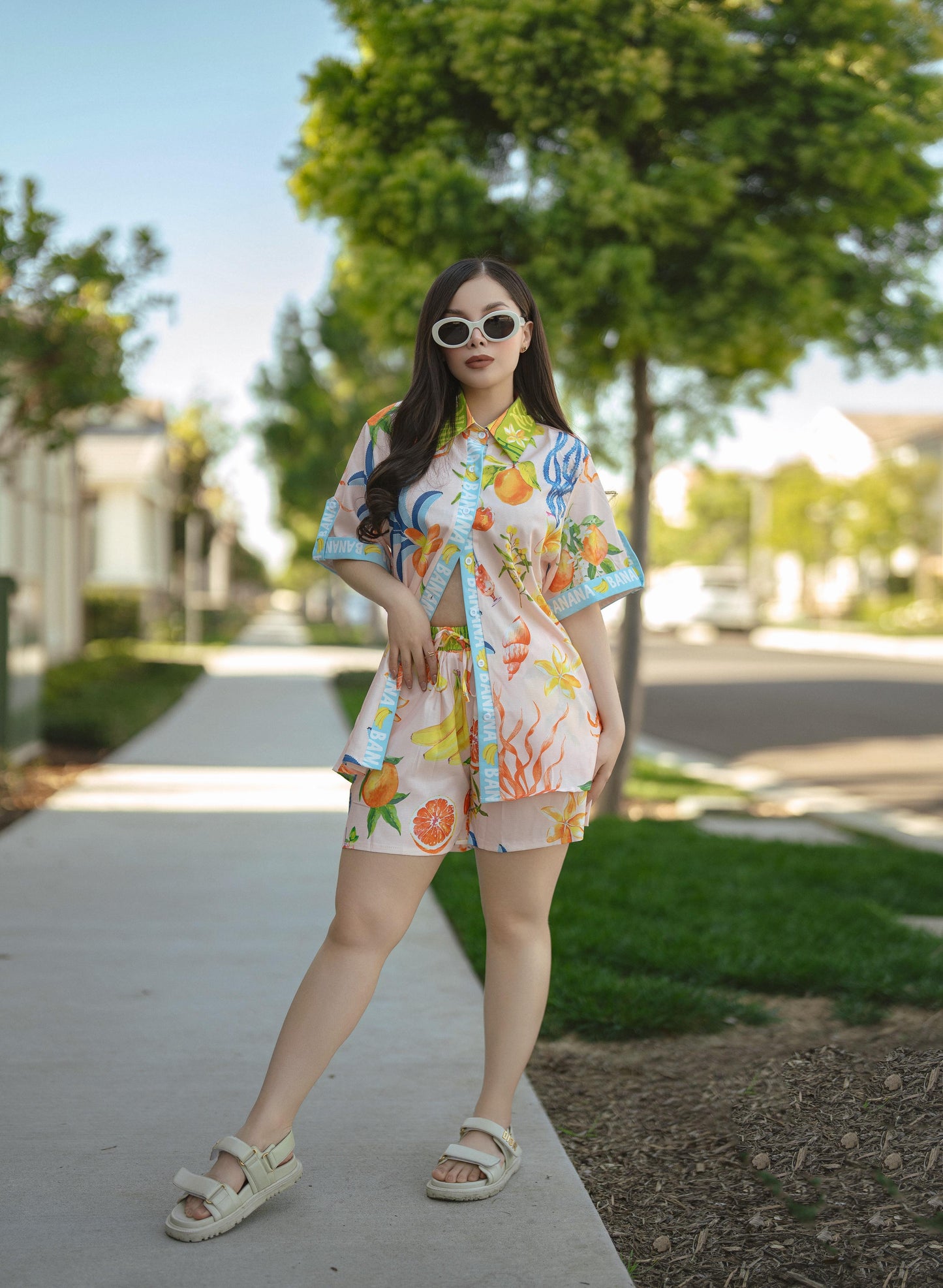 Daisy set
