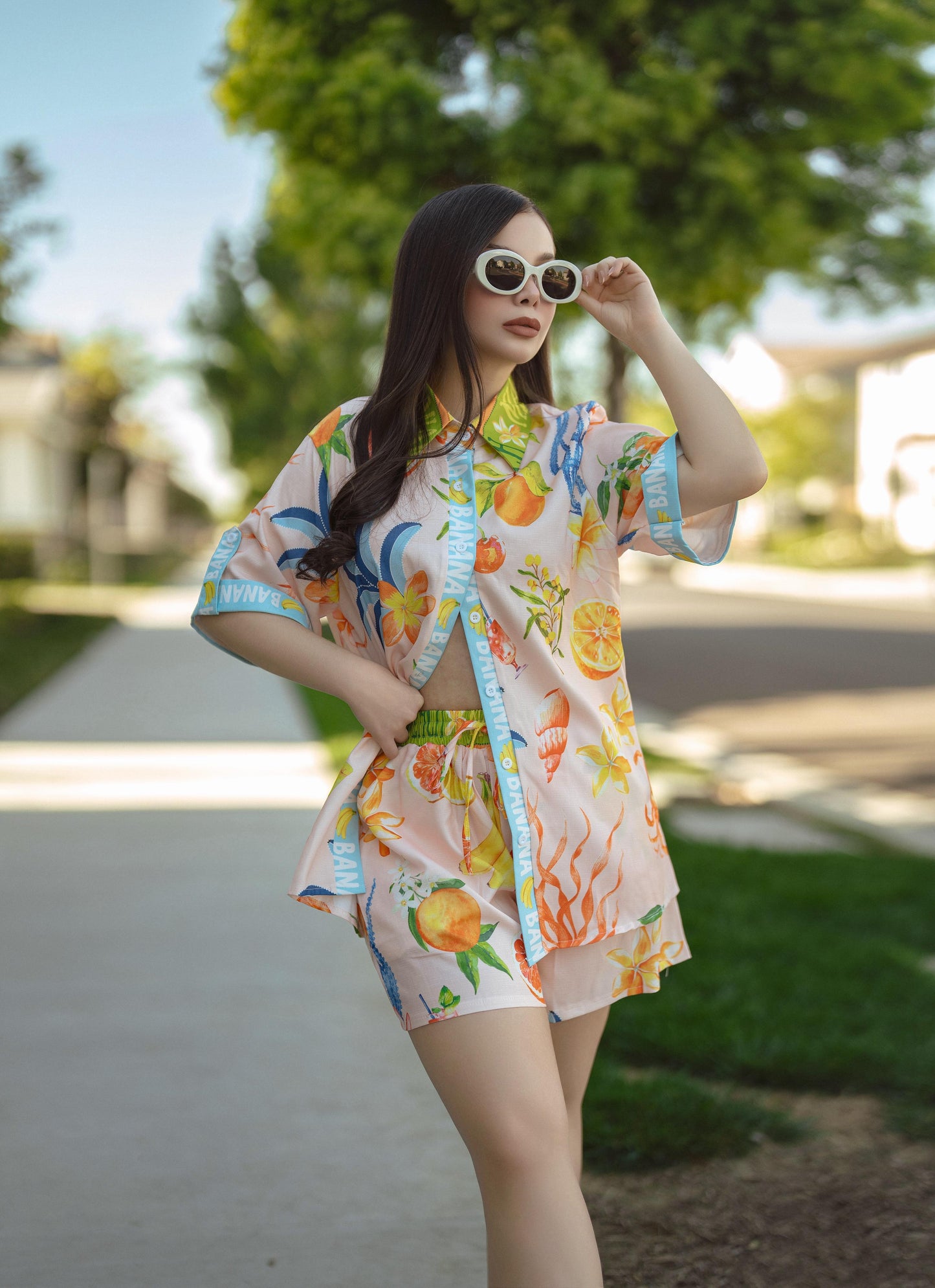 Daisy set