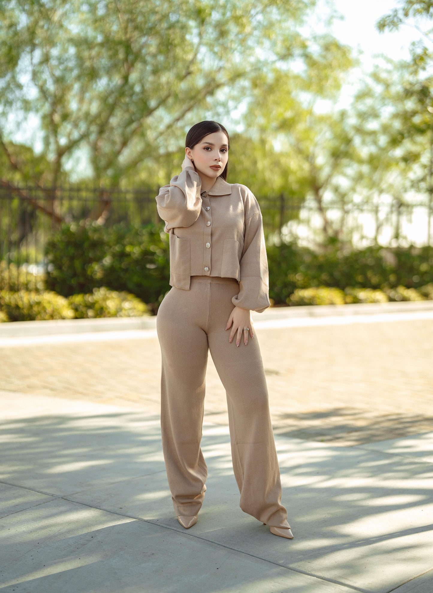 Aitana set