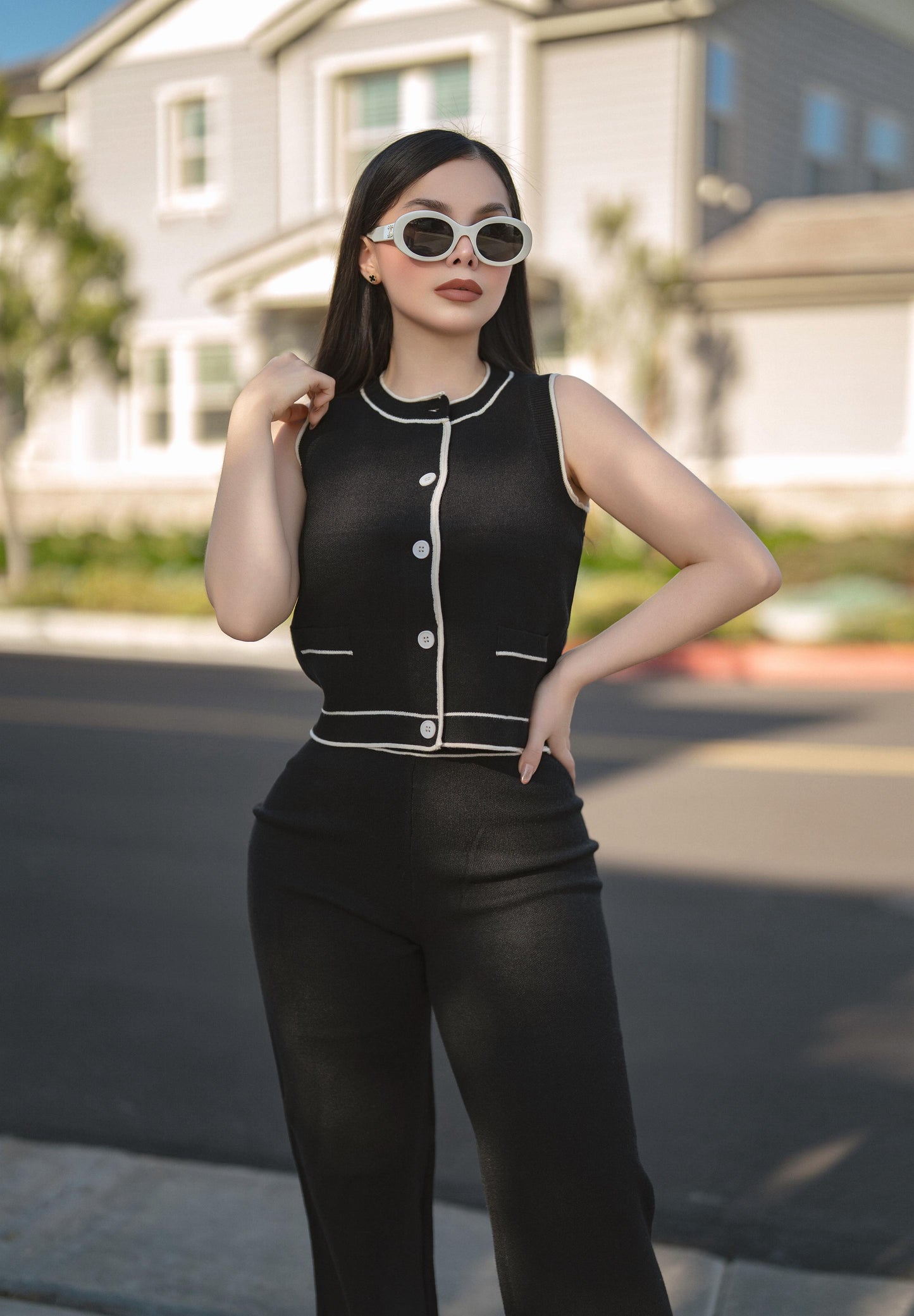 Ana set