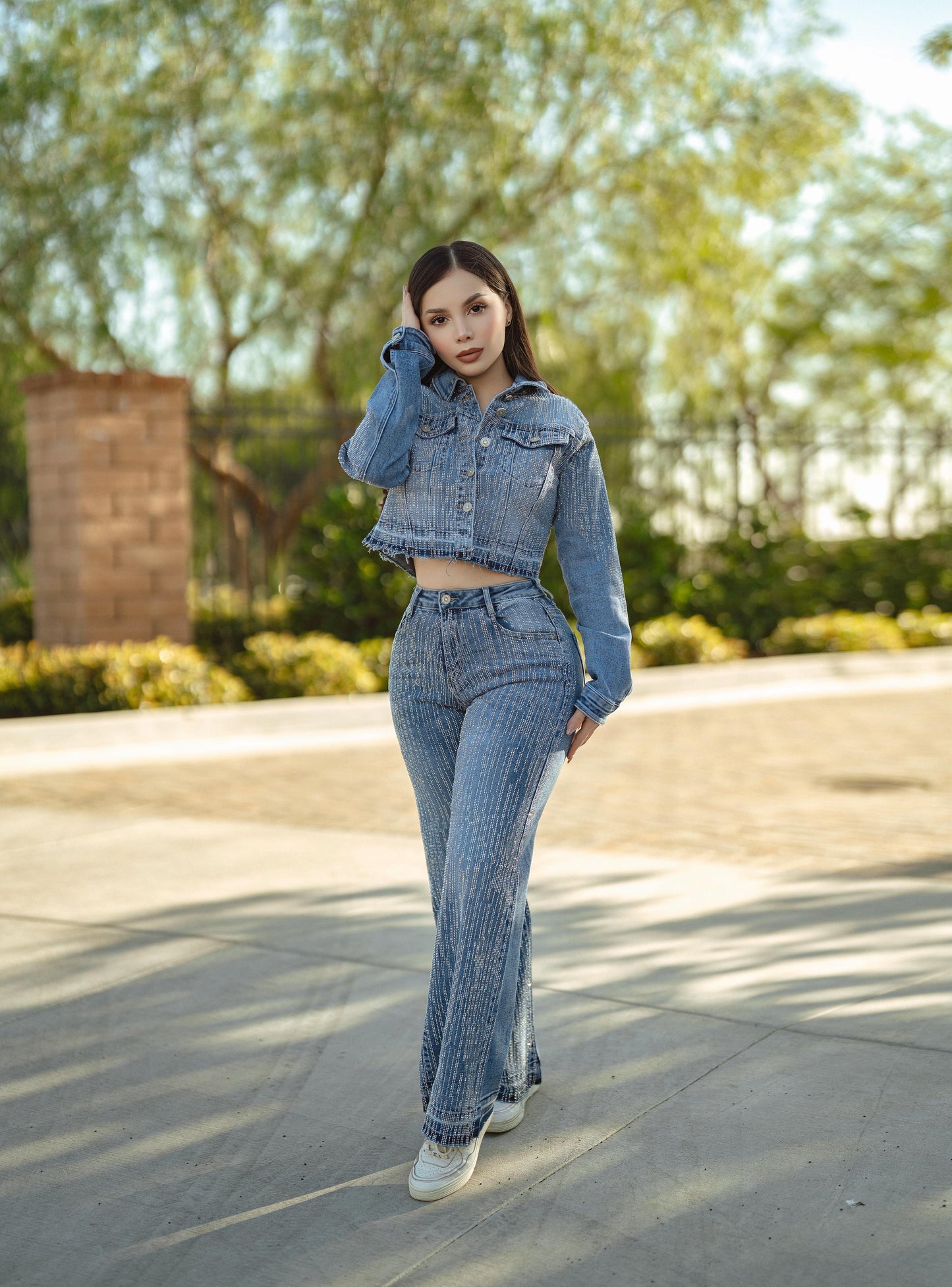 Valery jacket