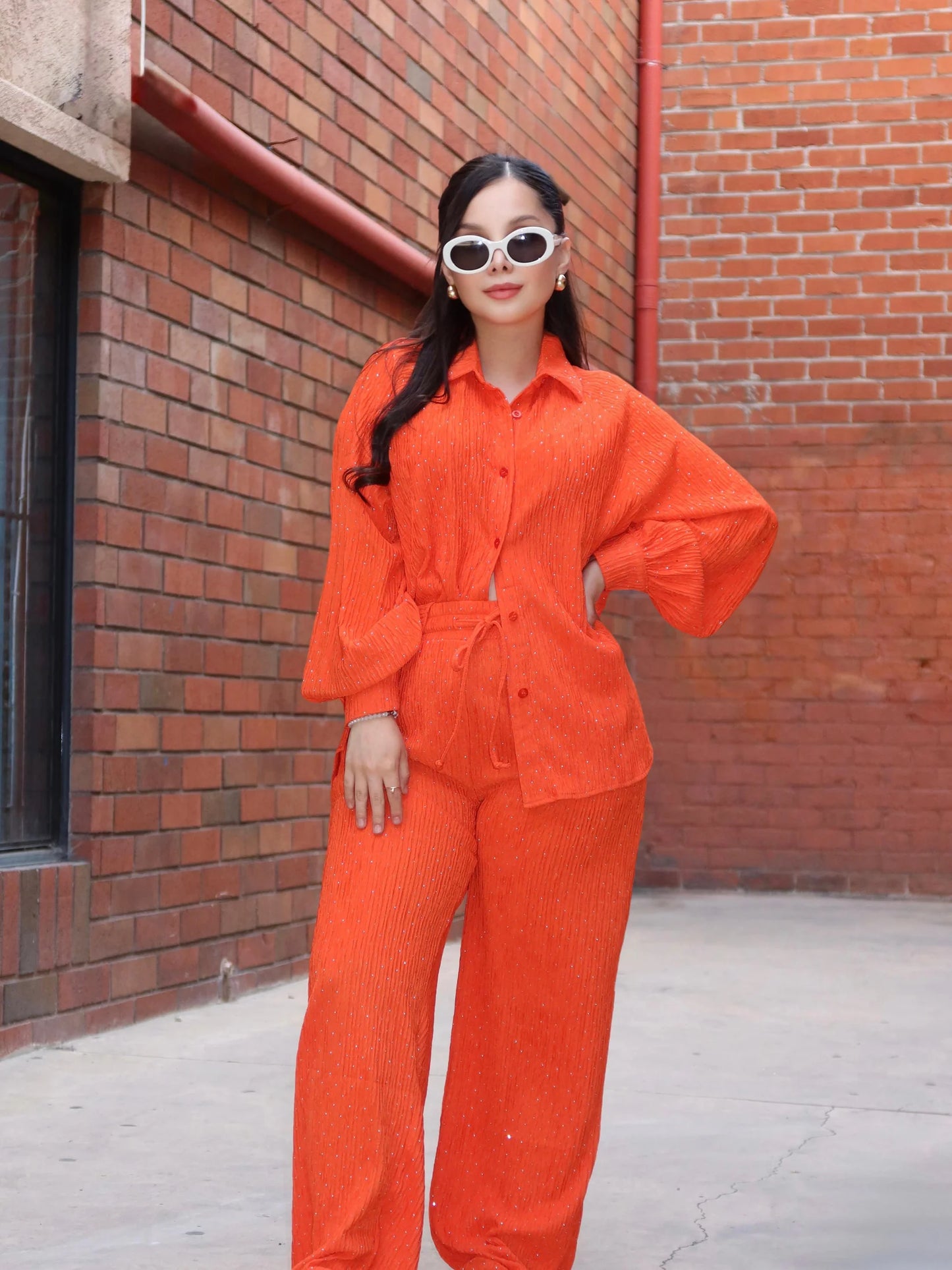 CAMELIA SET