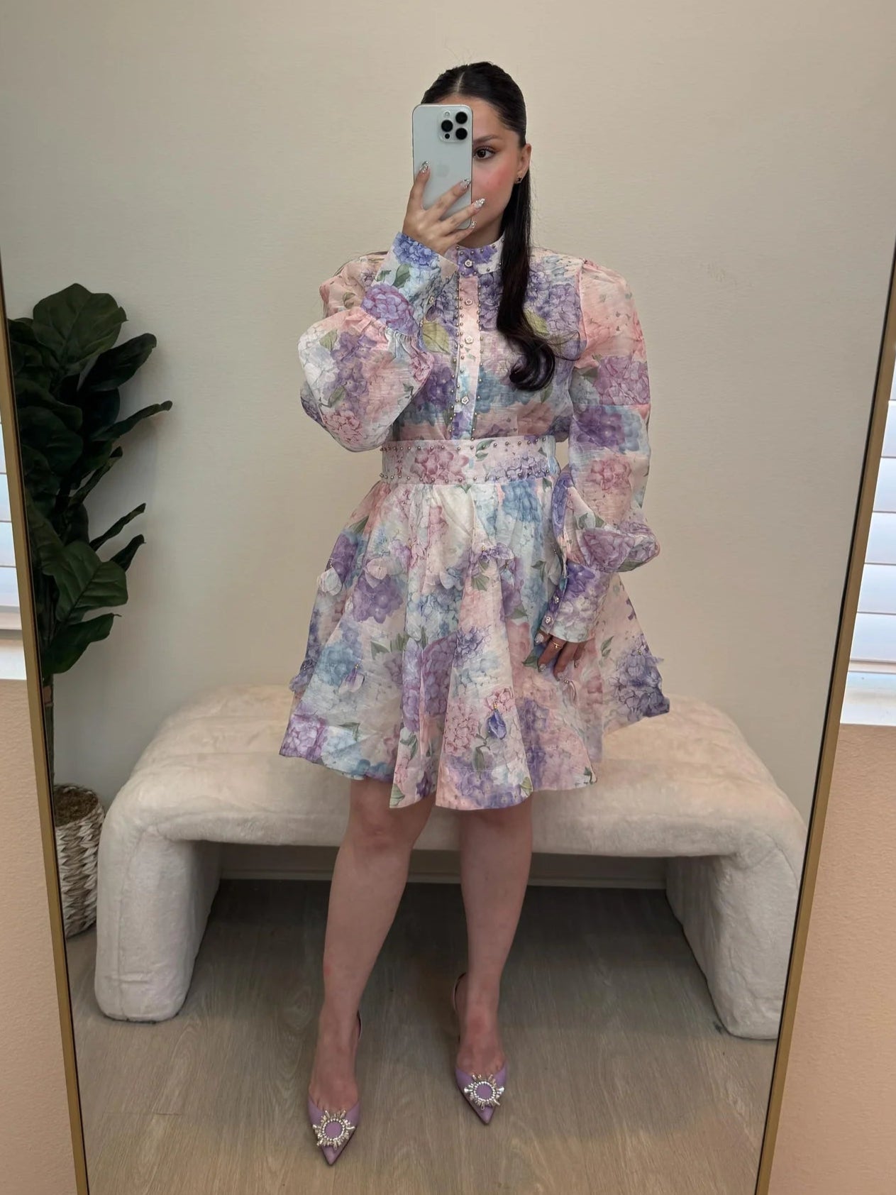 NADIA SET