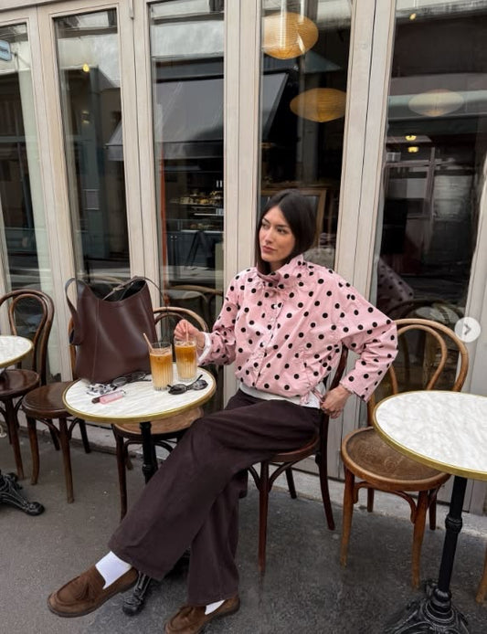 Daniela jacket