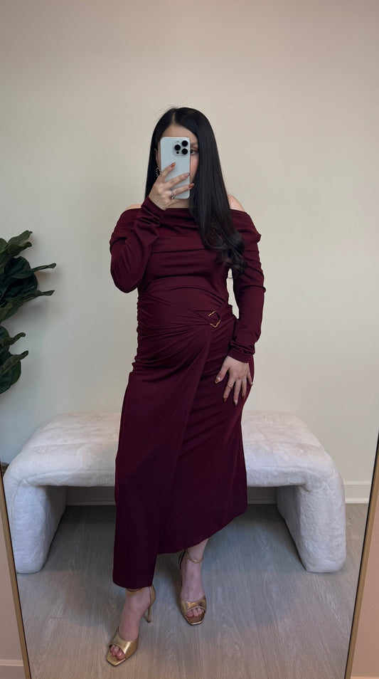 Romina dress