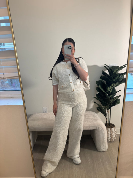 Lucy set