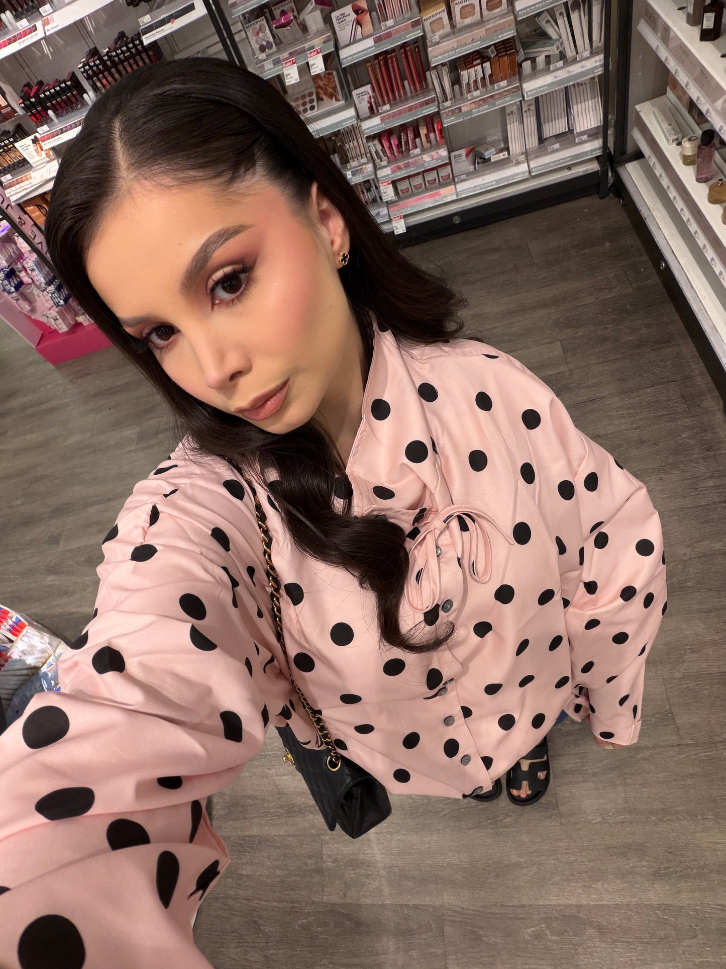 Daniela jacket