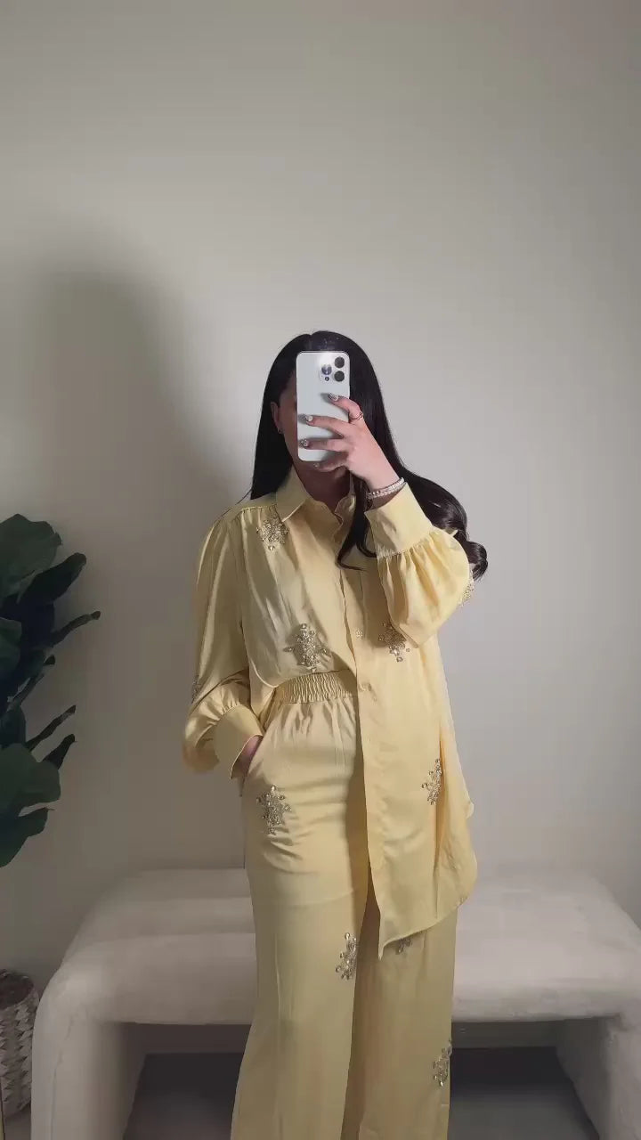 IARA SET