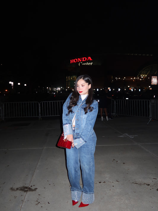 Emily Jacket