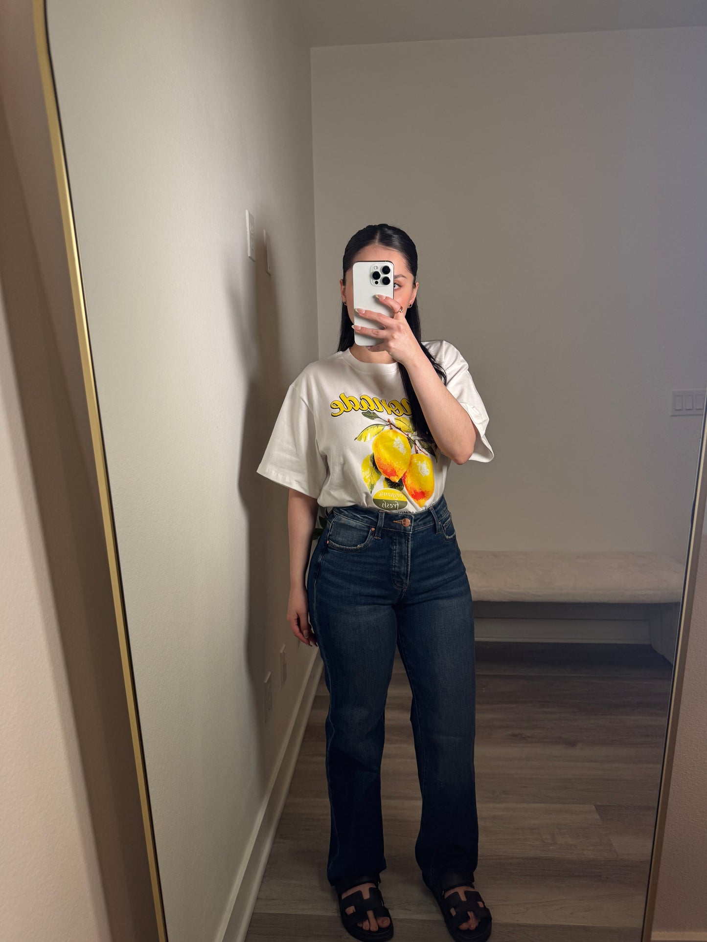 Lemon top