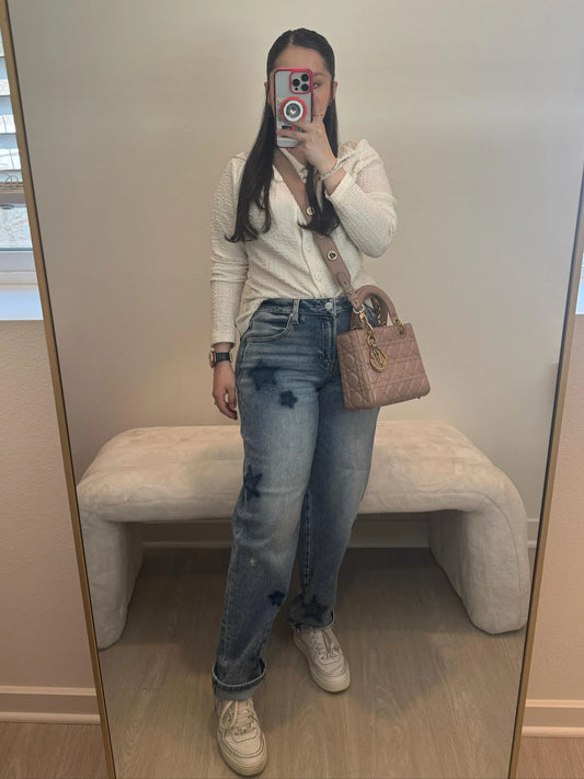 JAVIERA JEANS
