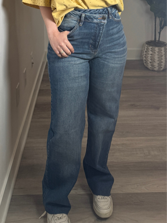 Maite jeans