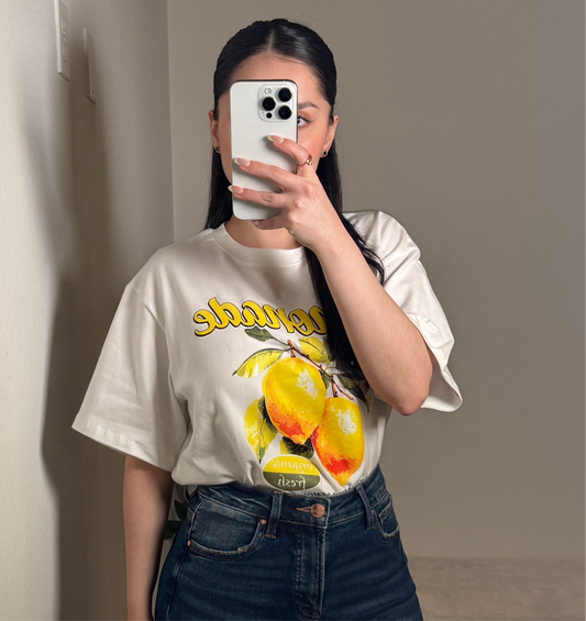 Lemon top