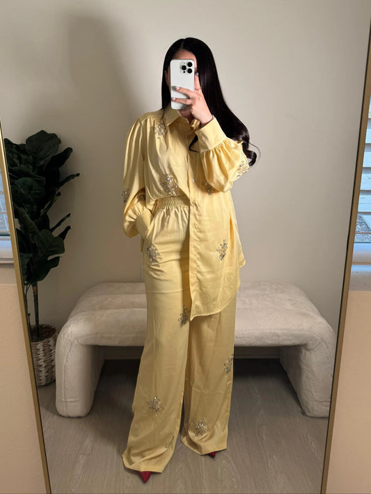 IARA SET