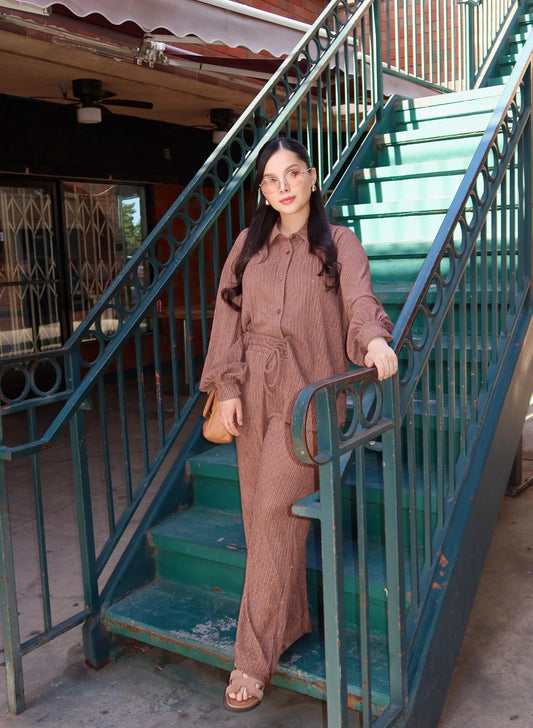 CAMELIA SET