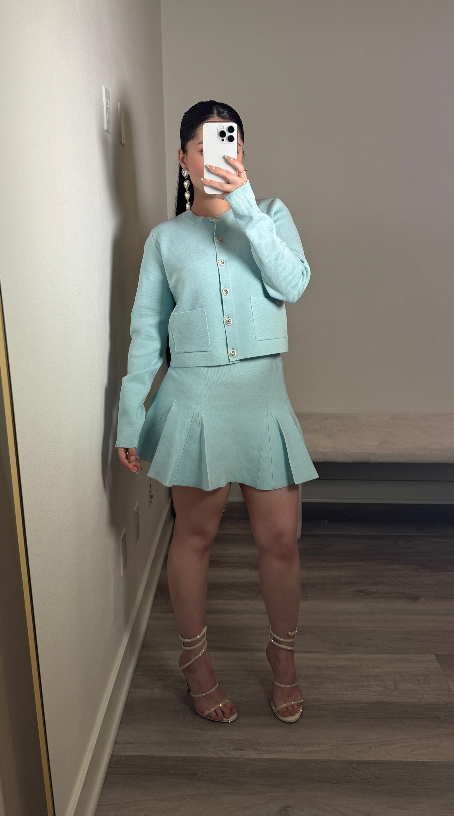 Kiara set