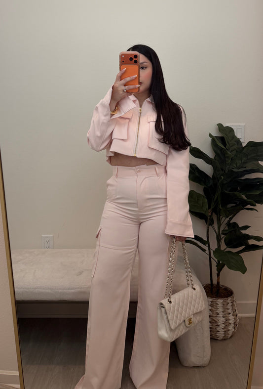 Lizbet set