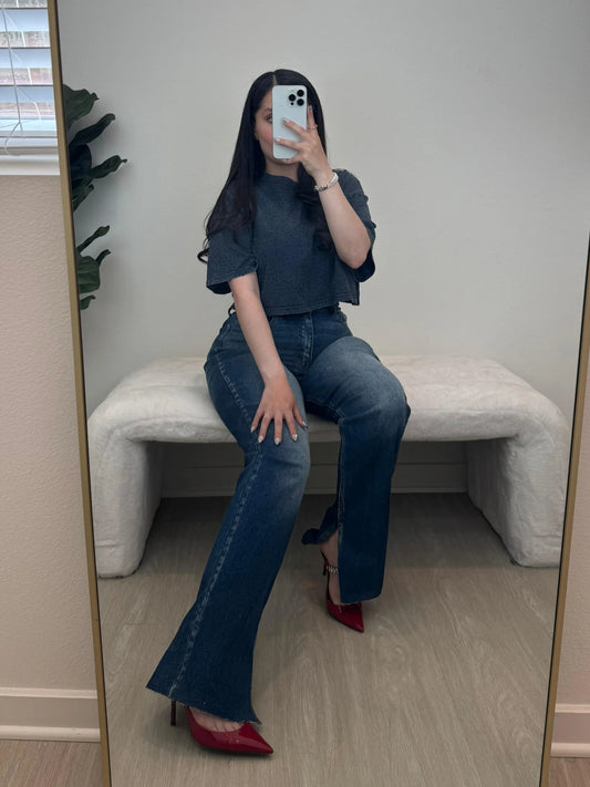 HALI JEANS