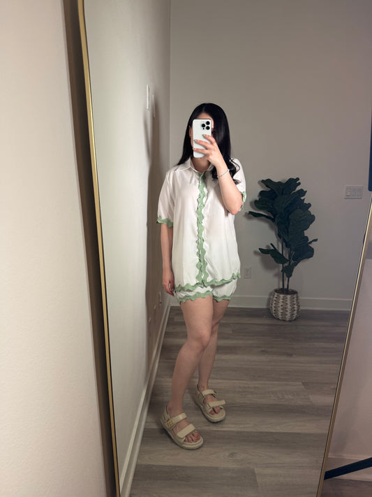 Dulce set