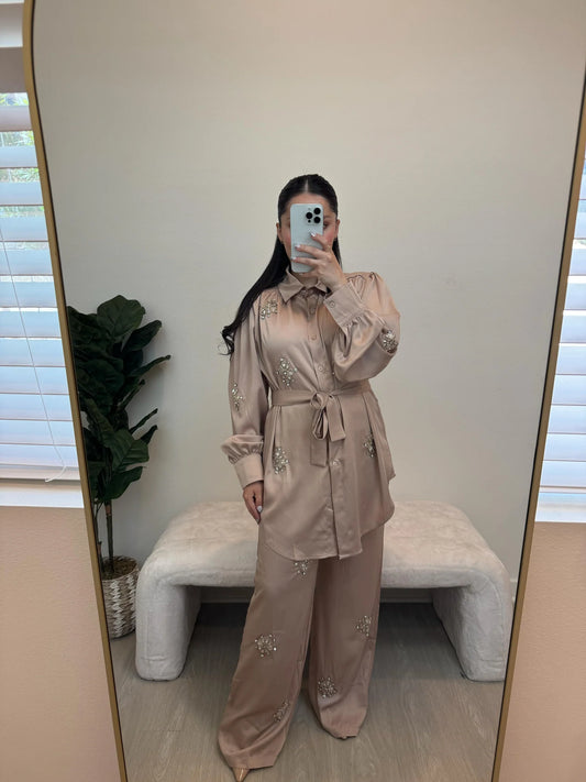 IARA SET