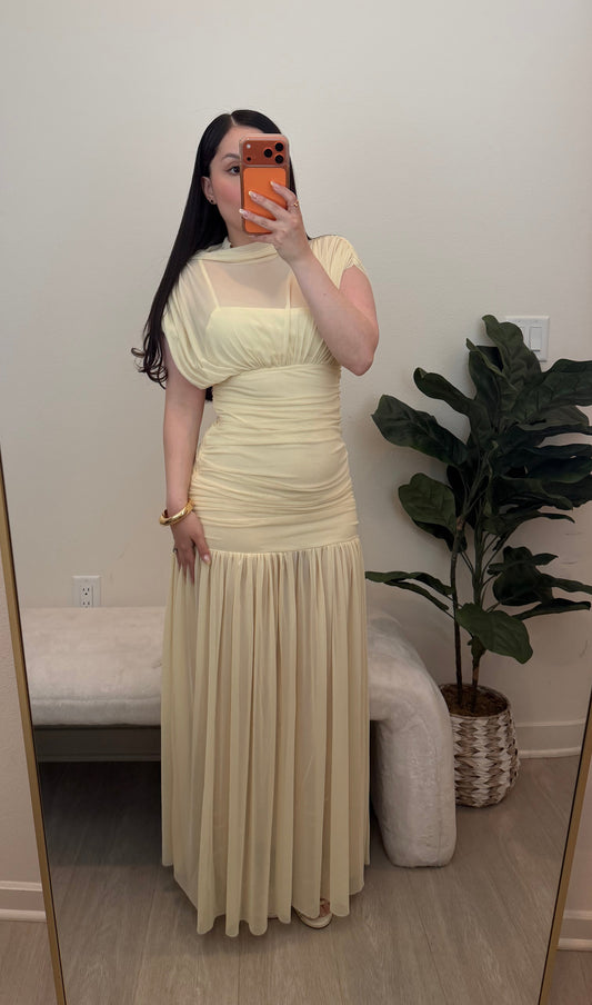Sugey dress