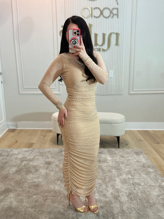 Gianna dress