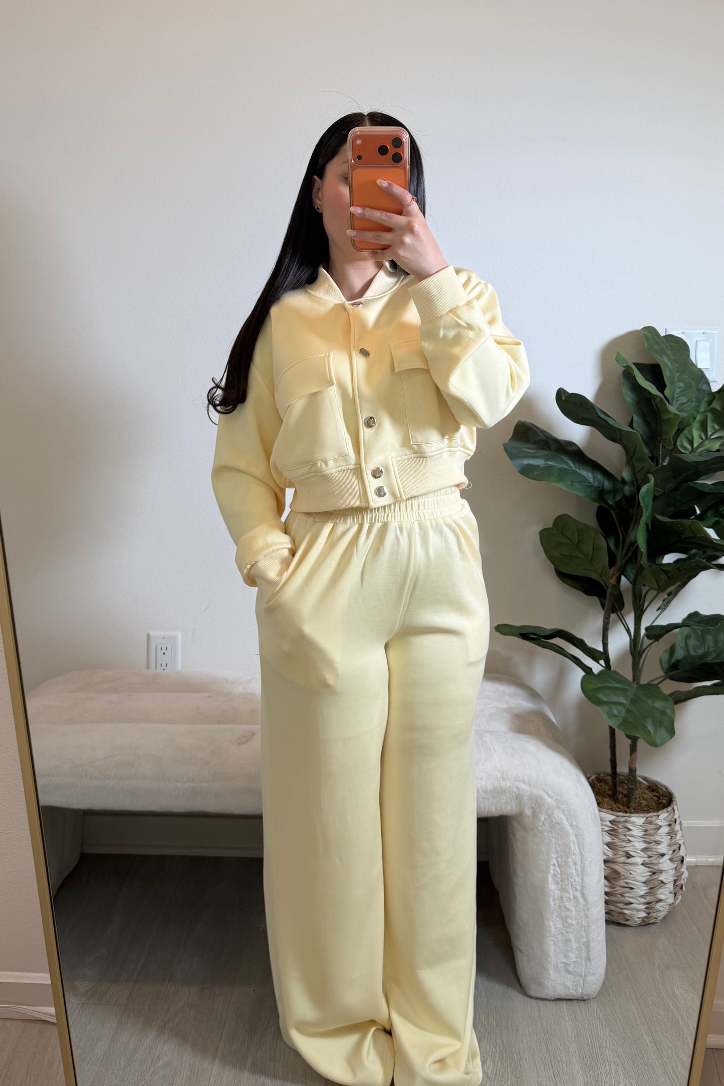 Eva set