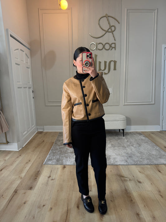 Penelope Jacket