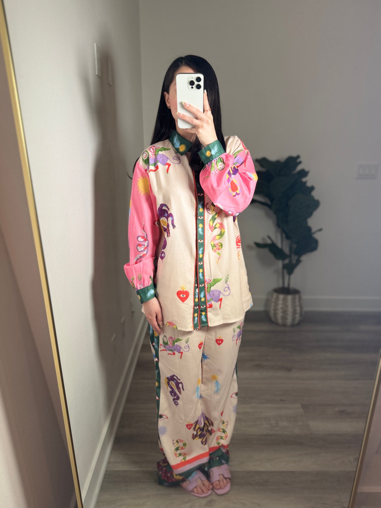 Ivet set
