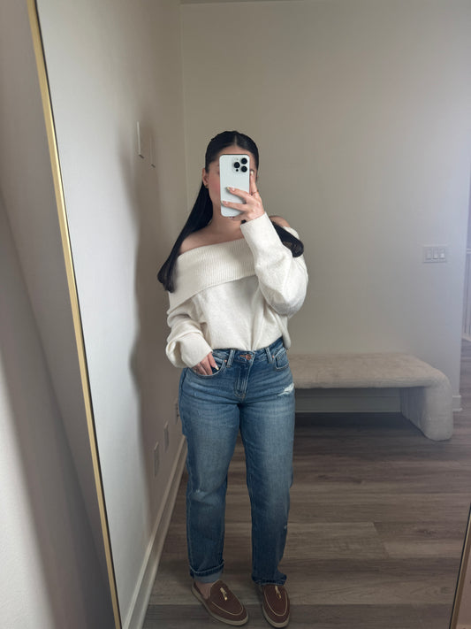 Lucy jeans