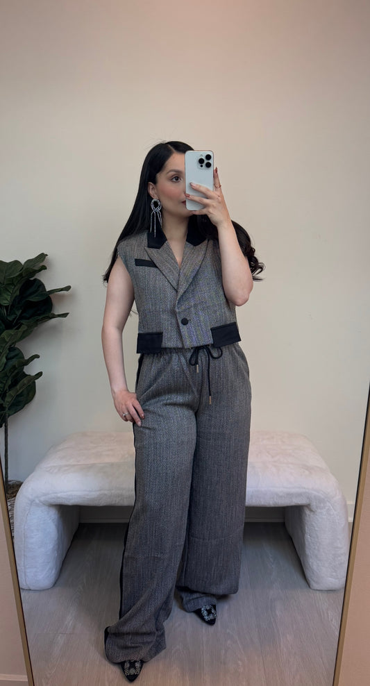 Roberta set