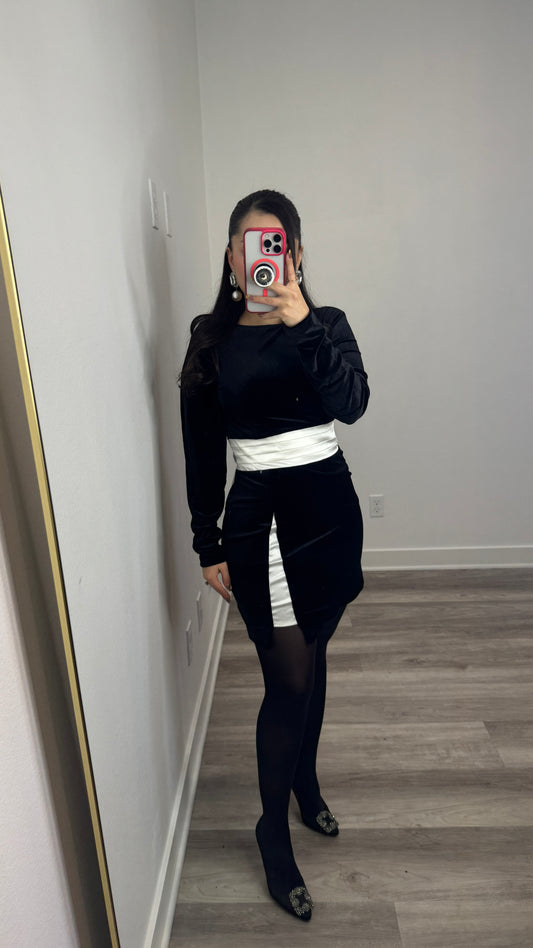 Elia dress