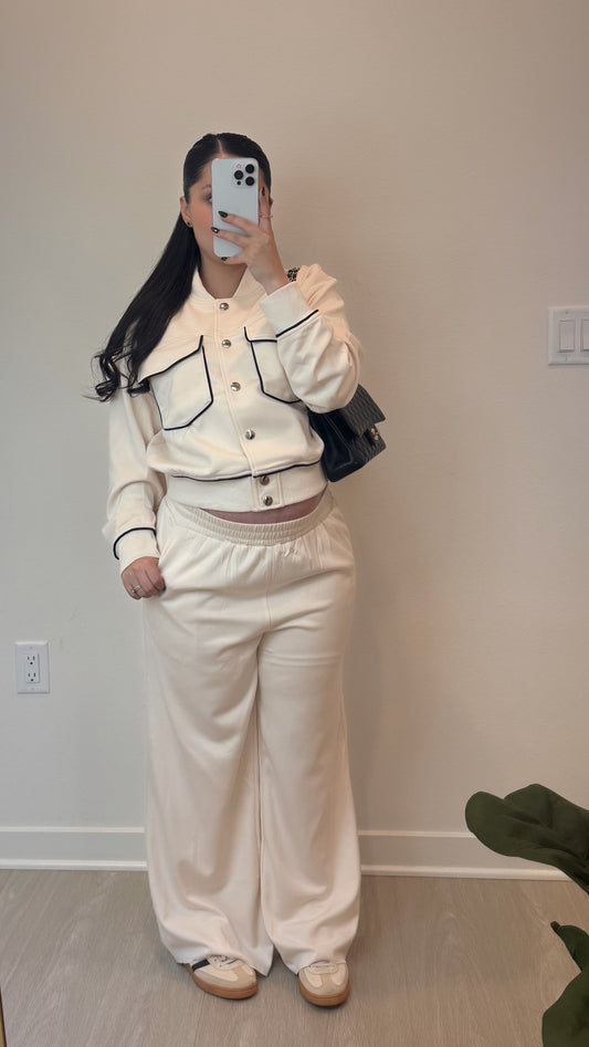 Emily set