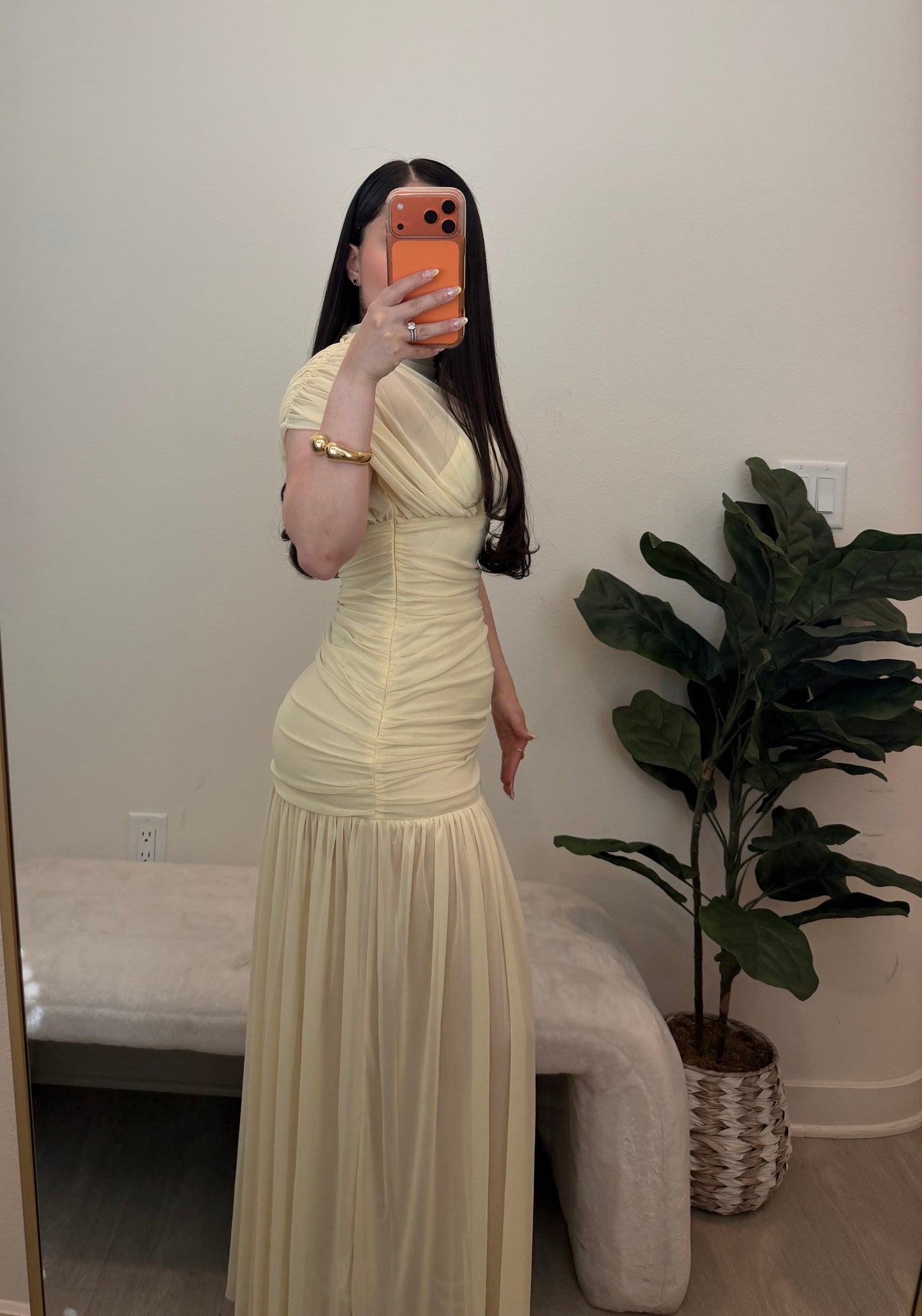 Sugey dress
