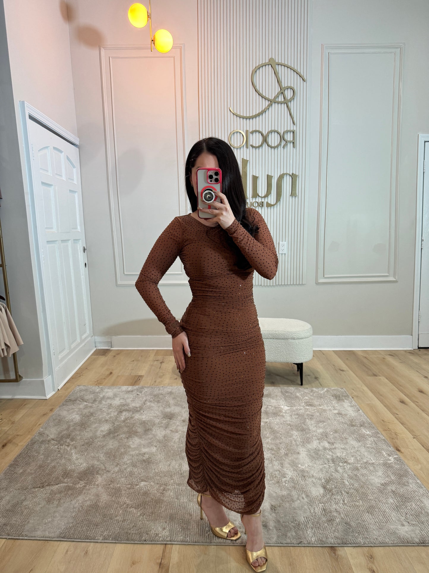 Gianna dress
