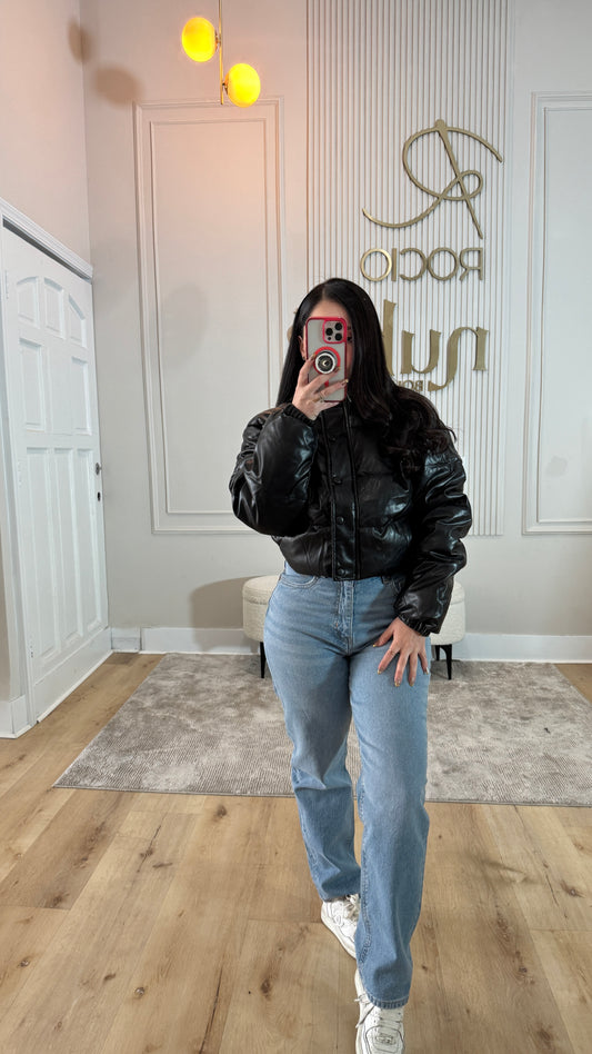 Julia Jacket