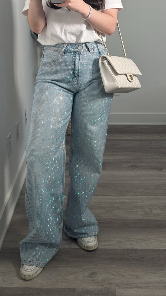 Regina jeans