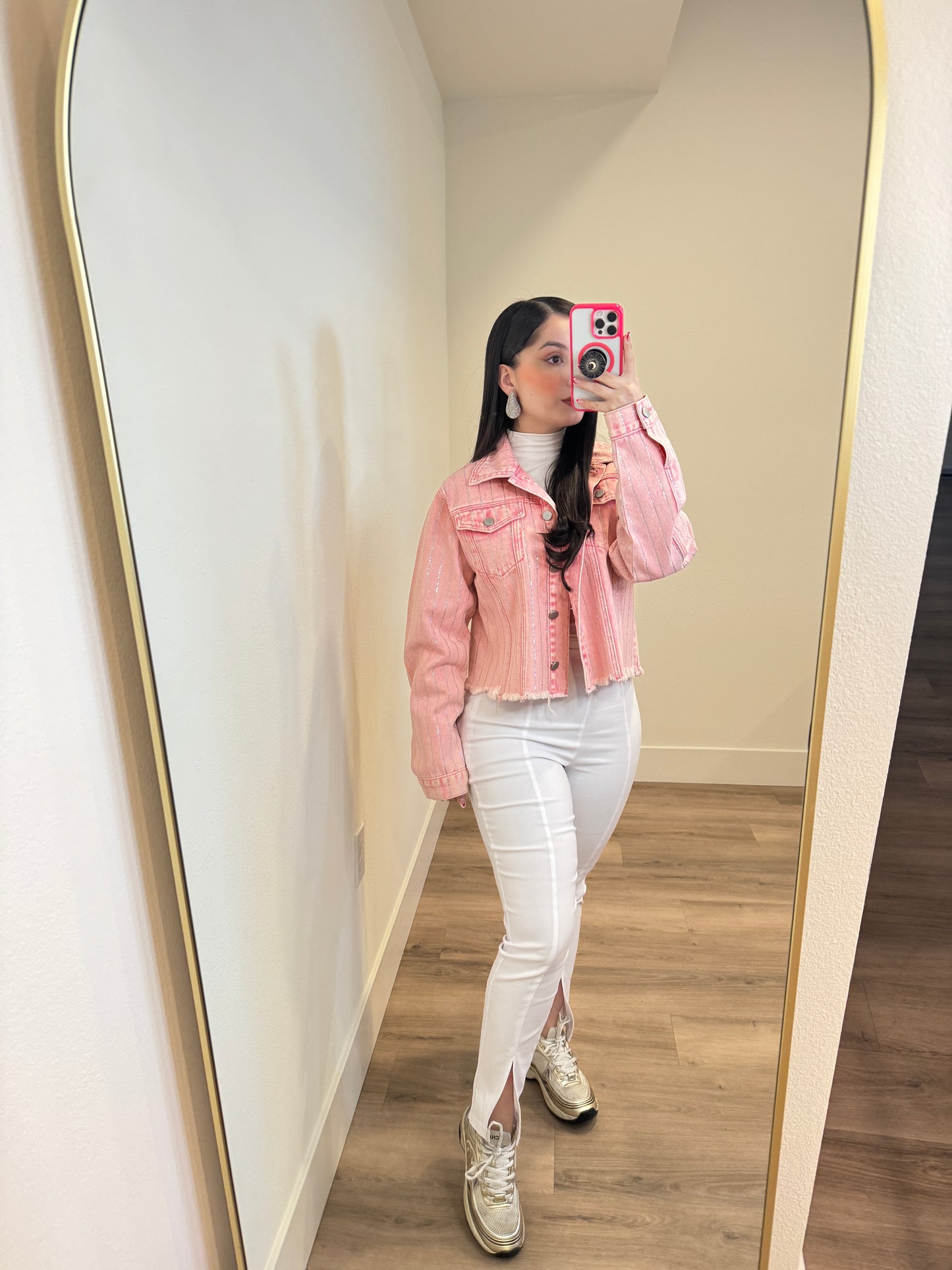 Adela Jacket