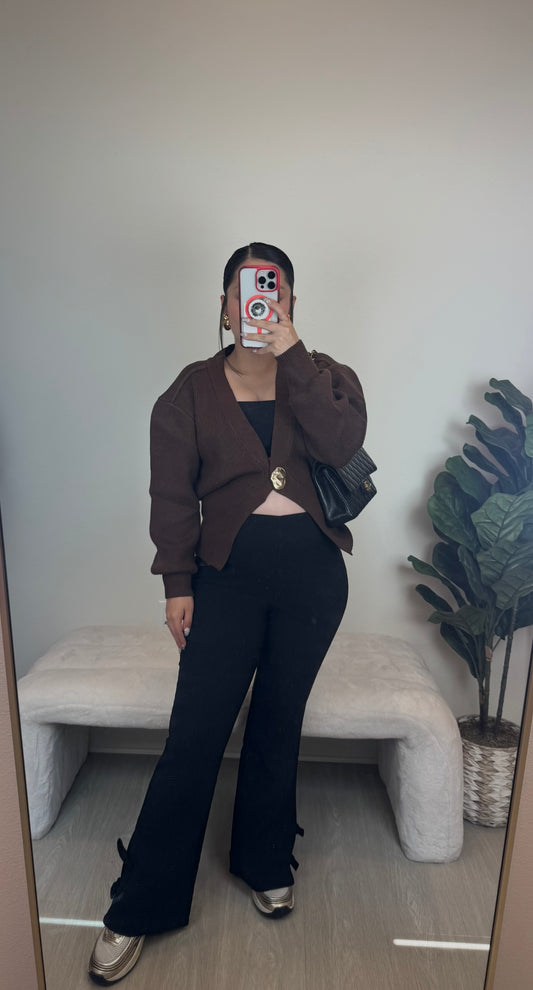 Cloe top