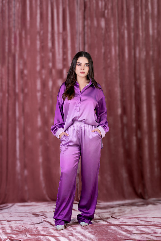 PURPLE SET