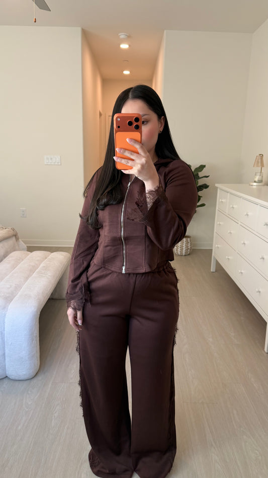 SET CATALINA